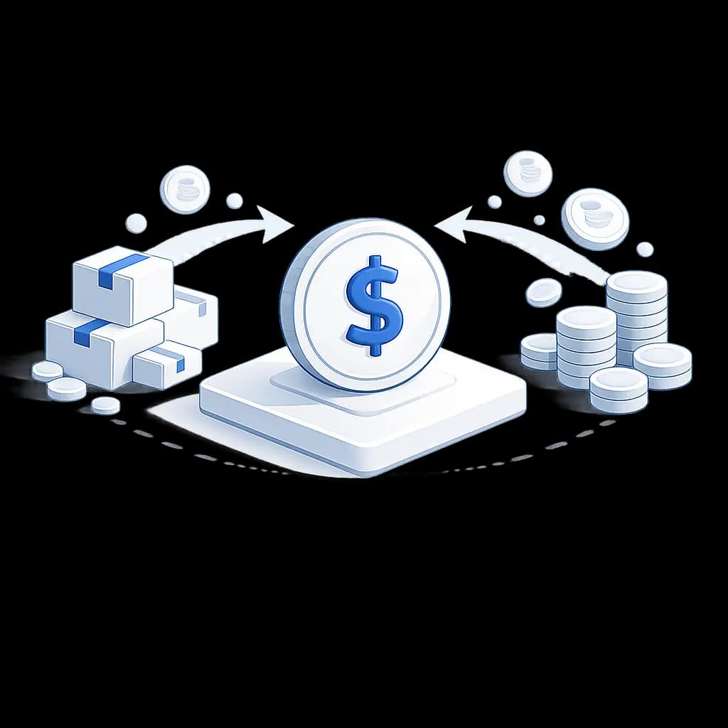 Pipeline illustration