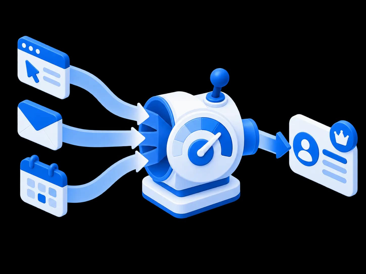 Pipeline illustration