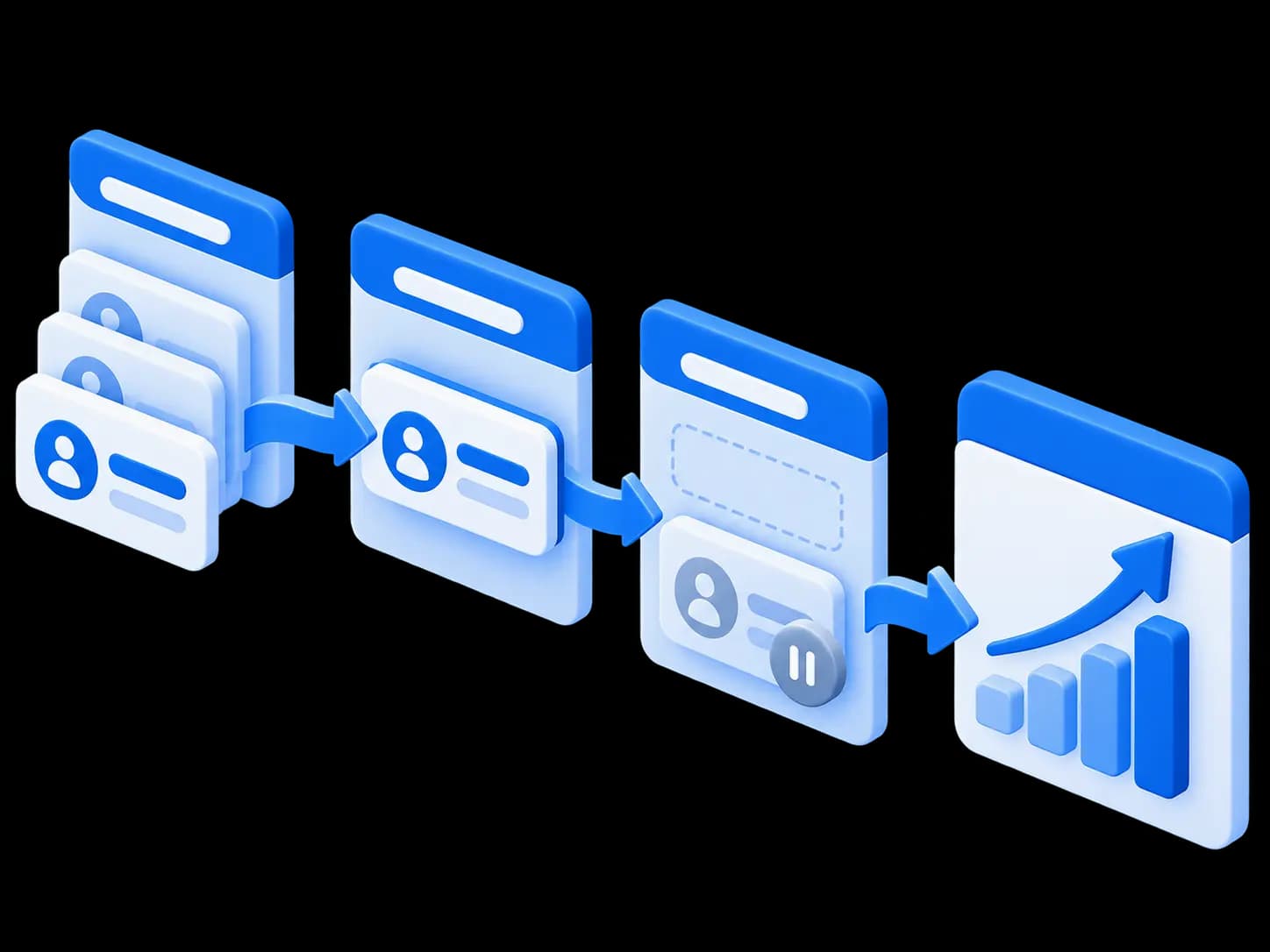 Pipeline illustration