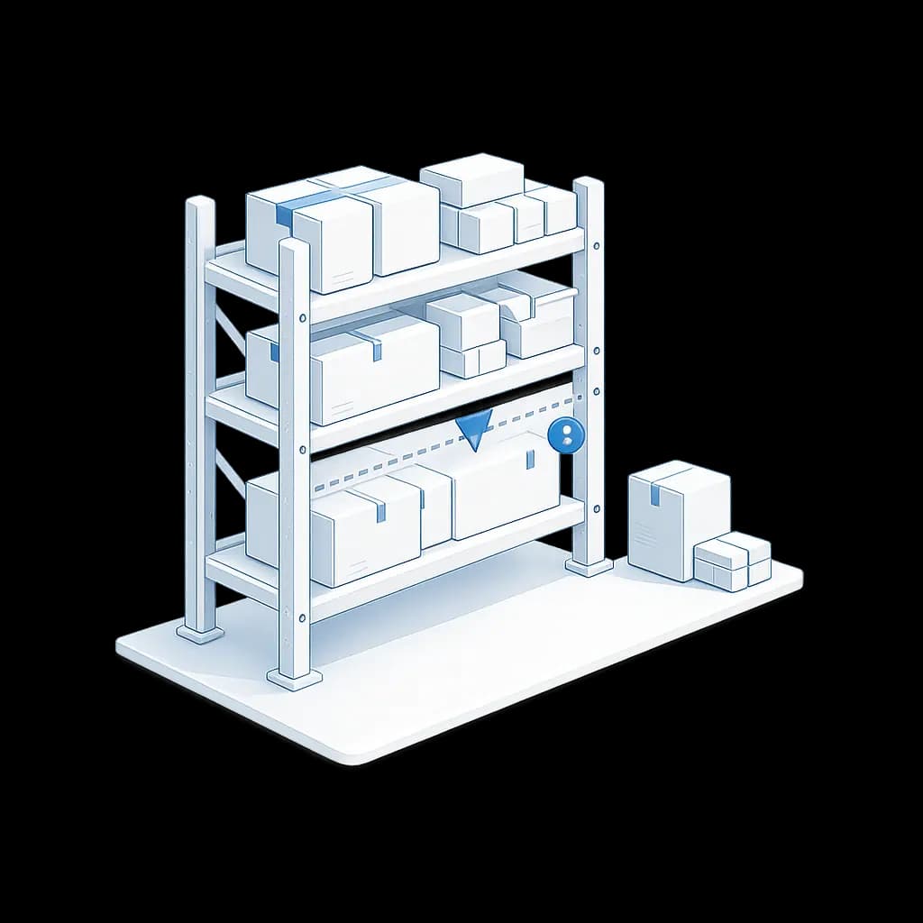 Pipeline illustration
