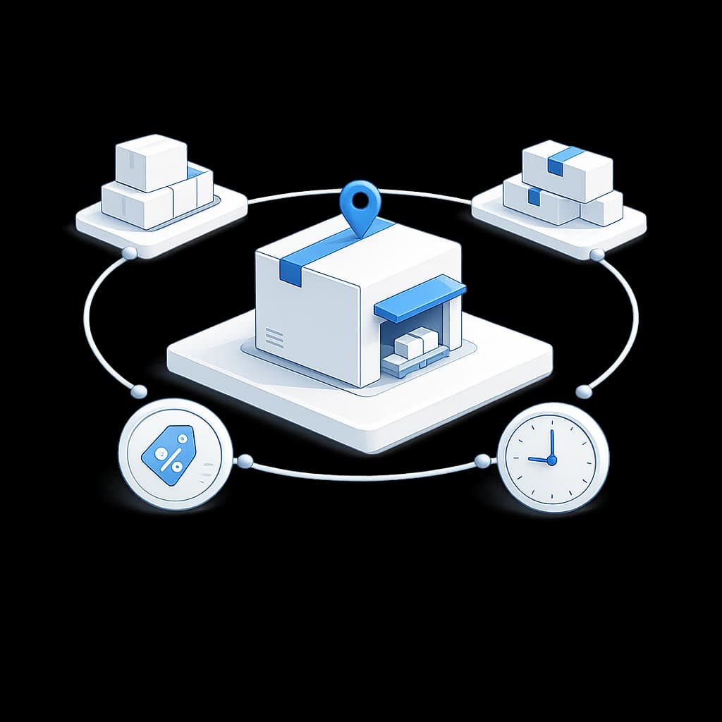 Pipeline illustration