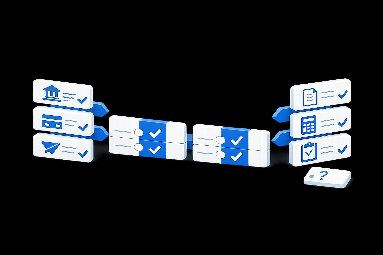 Pipeline illustration