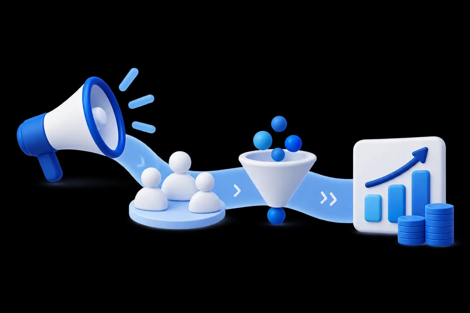 Campaign Leads illustration