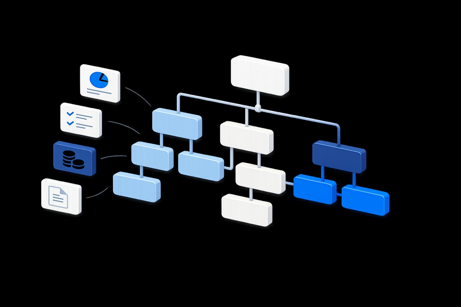 Pipeline illustration