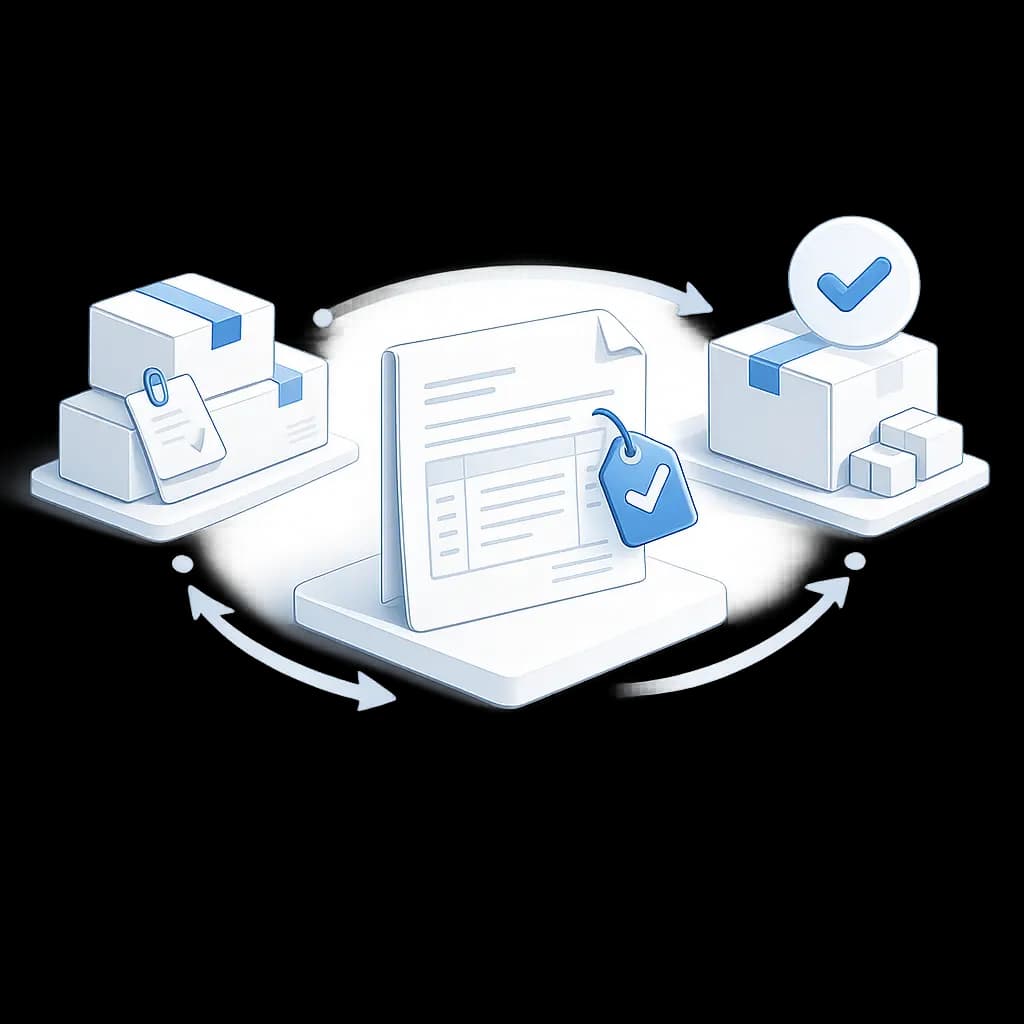 Pipeline illustration