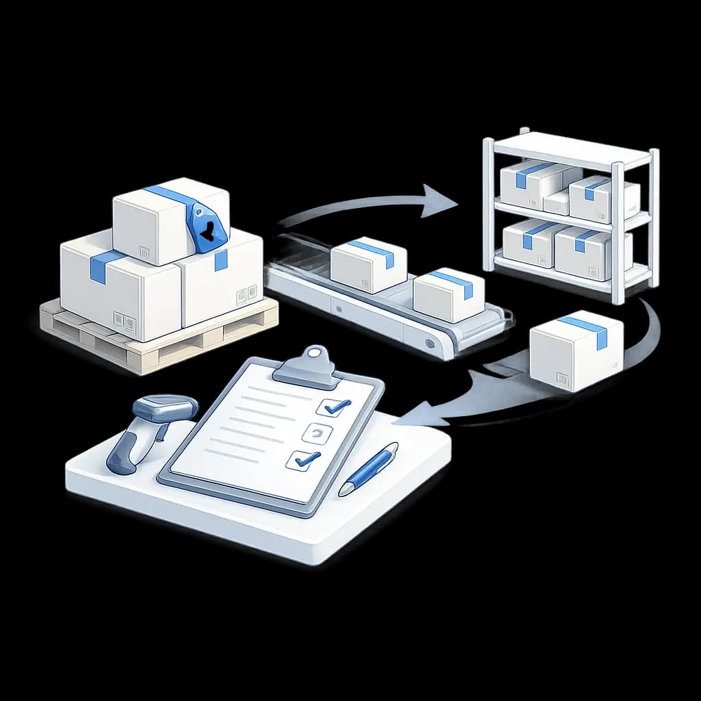 Pipeline illustration